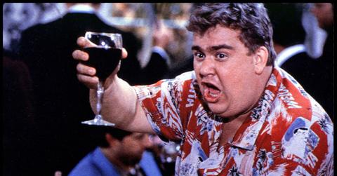 John Candy's family reveals the pain caused by cruel weight jokes targeting the late comedy star.