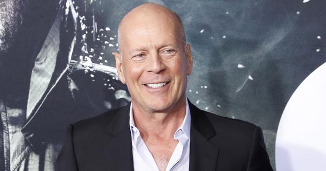 Bruce Willis Spotted On Father's Day Weeks After Aphasia Diagnosis