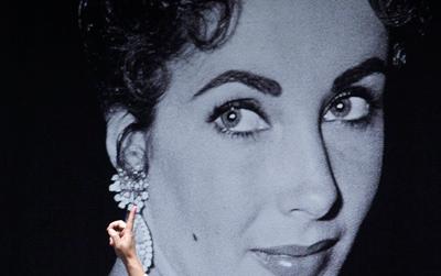 //elizabeth taylor auction