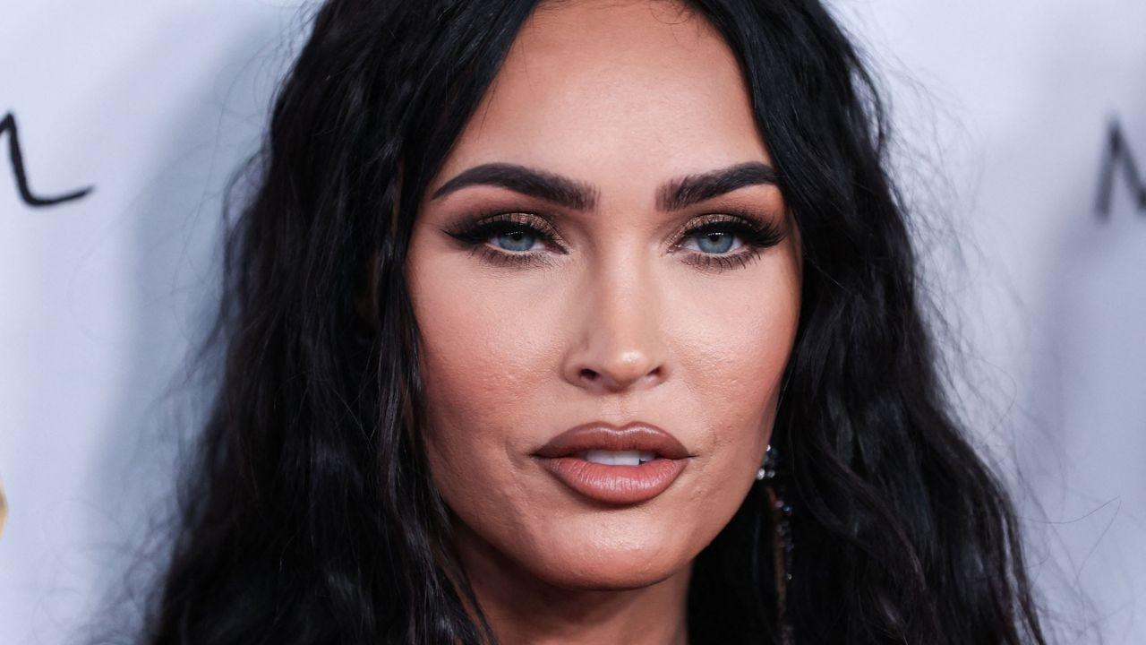 Photo of Megan Fox