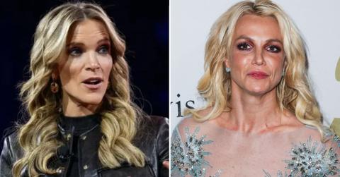 Photo of Britney Spears