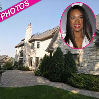 //jennifer hudson house zillow