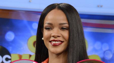 Three’s A Crowd, Again: ‘Sentimental’ Rihanna Texting Chris Brown ...