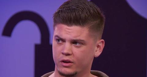 Tyler Baltierra Slams Trolls Over Mean Comments About Baby Daughter