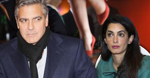 //clooney secrets gallery