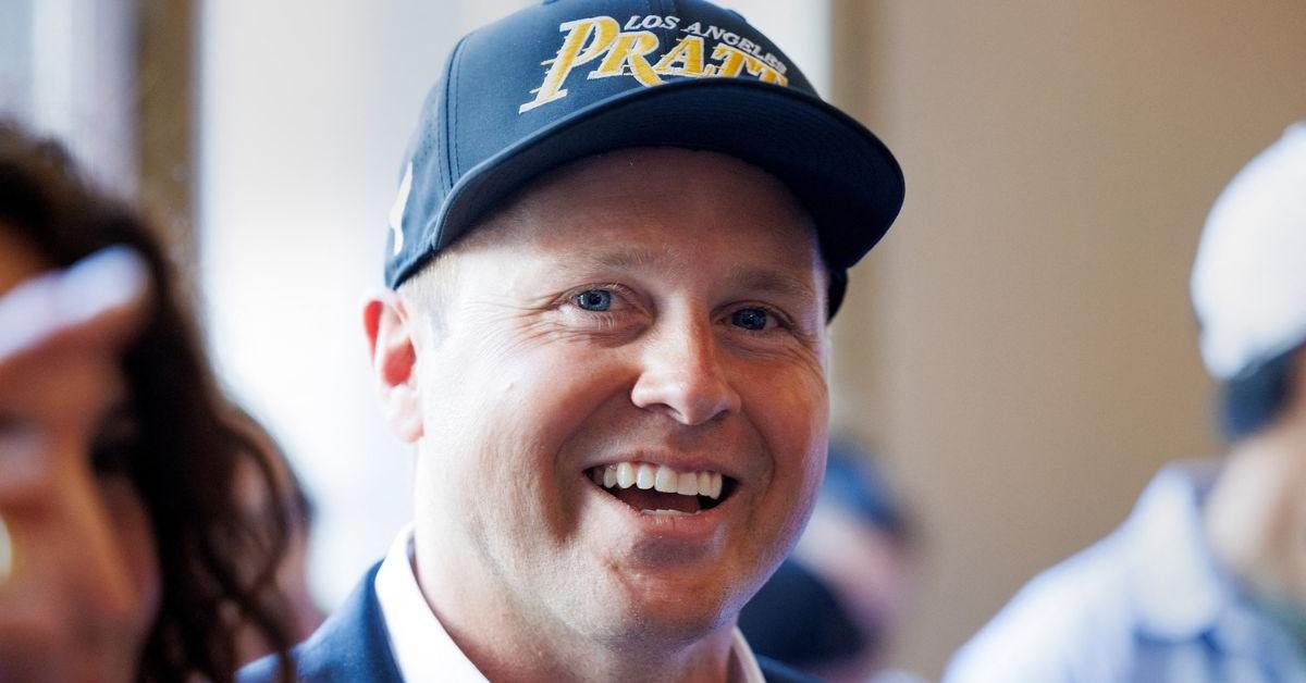 'It's War': Spencer Pratt Unleashes Furious Rant After Losing L.A. Mayoral Race - Claims FBI Will Be 'Breaking Down Doors'