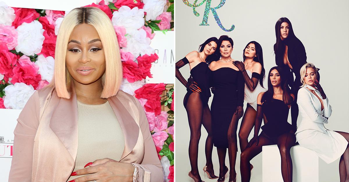 Blac Chyna’s Lawyer Accuses Kardashian Family OF ‘Gaslighting’ Jurors
