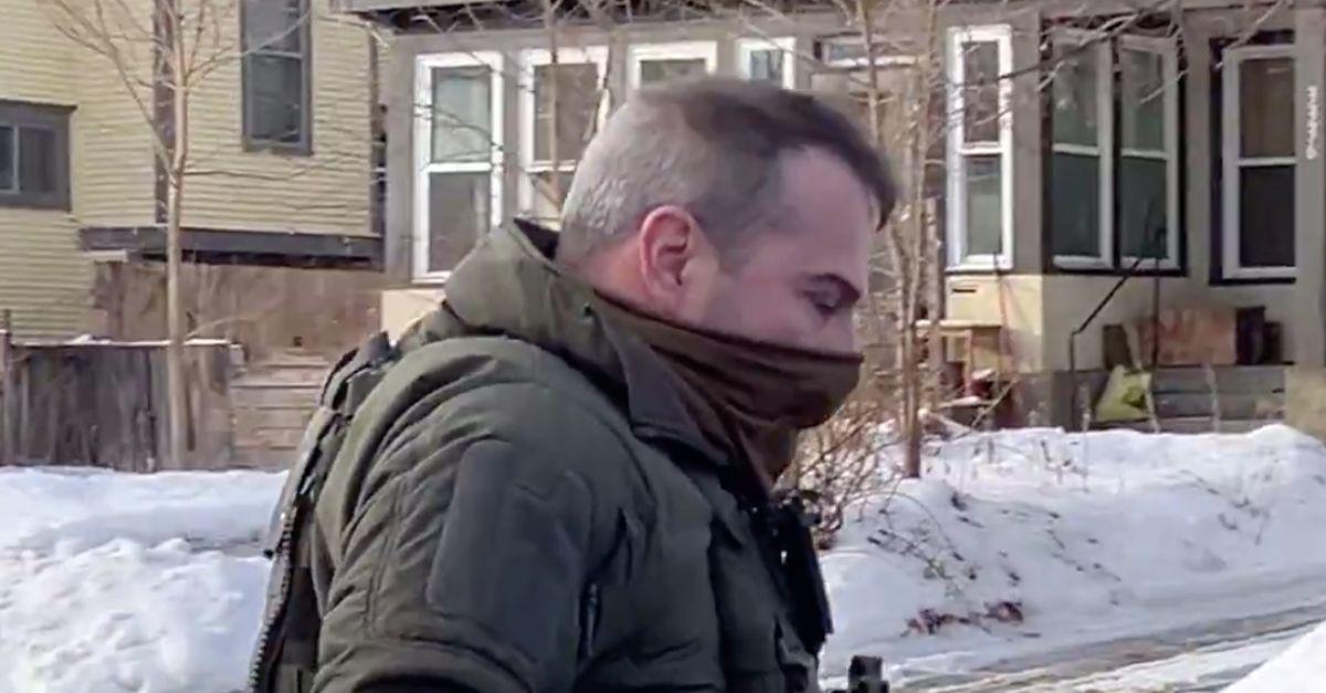 picture of Jonathan E. Ross