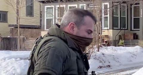 picture of Jonathan E. Ross