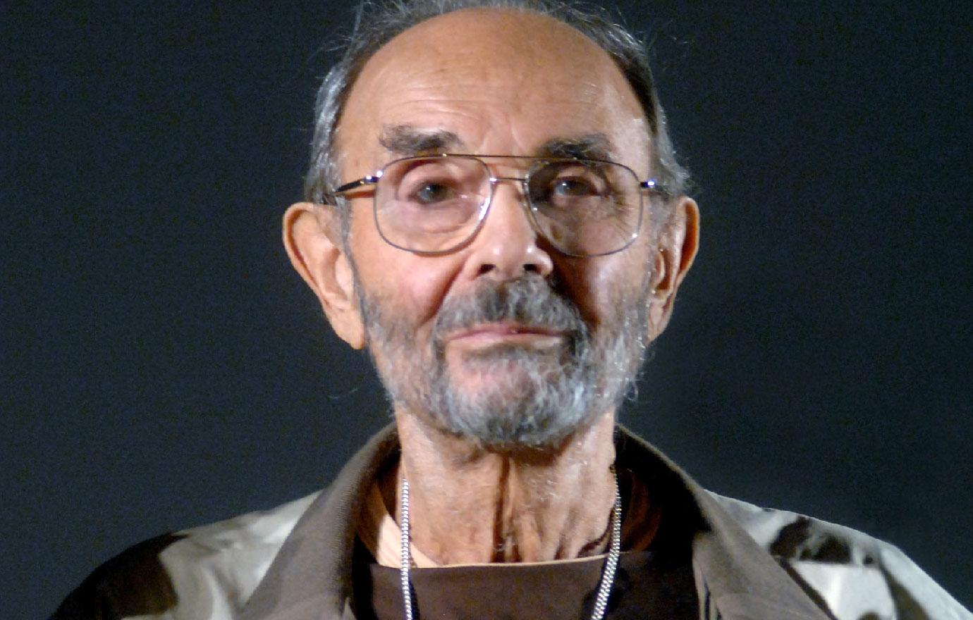 Singin In The Rain Director Stanley Donen Dies