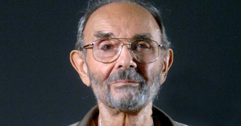 Singin In The Rain Director Stanley Donen Dies