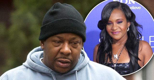 Bobby Brown Memoir Bobbi Kristina Grave