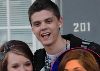 //catelyn tyler farrah sq