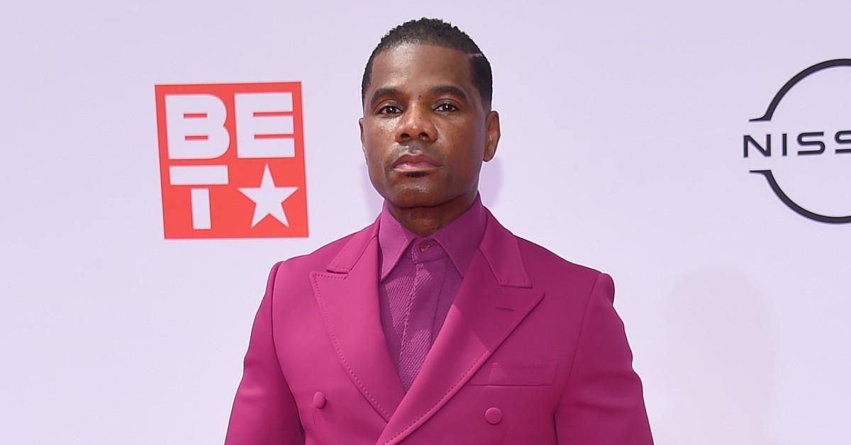 Gospel Singer Kirk Franklin S Son Kerrion Remains Locked Up In La Jail