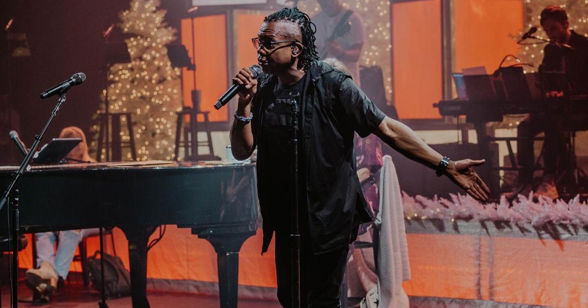 Michael Tait