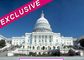 //scientology lobbyists congress