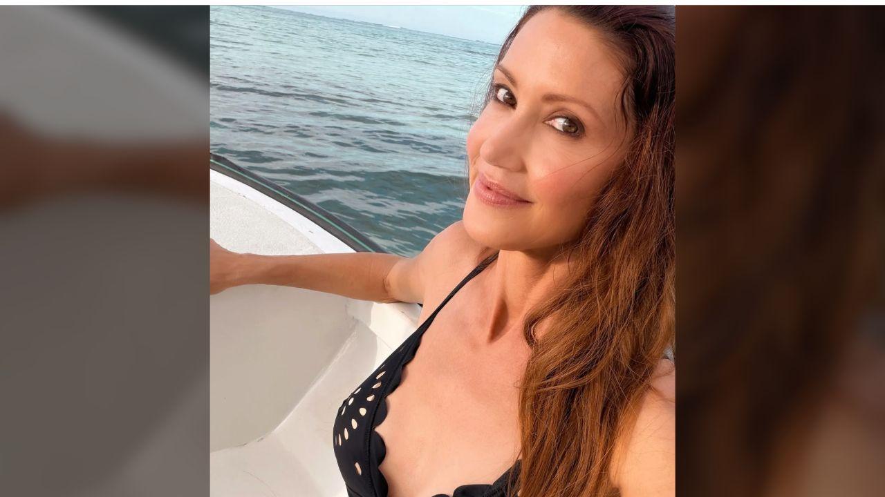 Photo of Shannon Elizabeth
