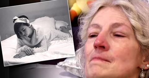 //Alaskan Bush People Ami Brown Cancer Dying Rain Update pp