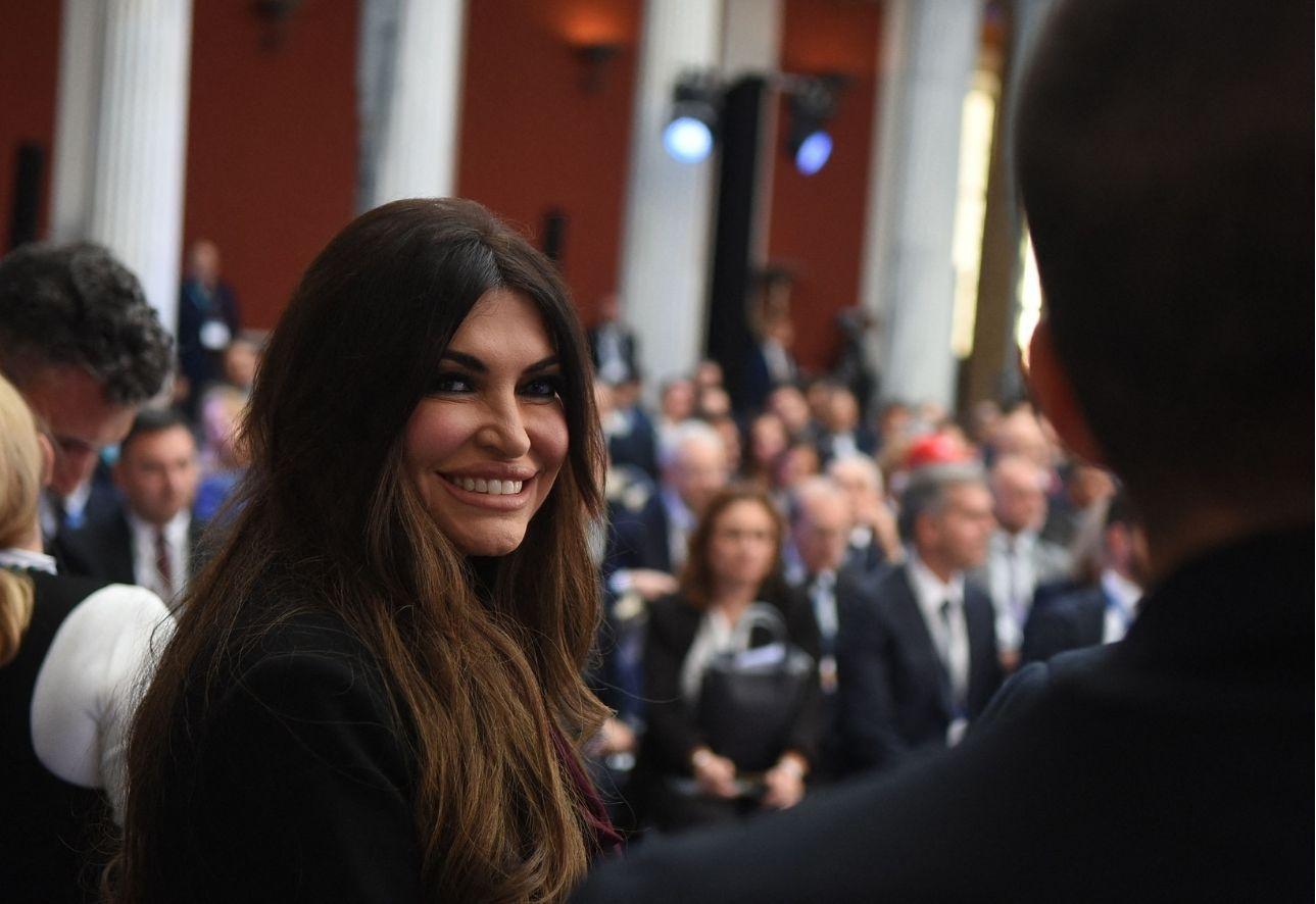 Picture of Kimberly Guilfoyle