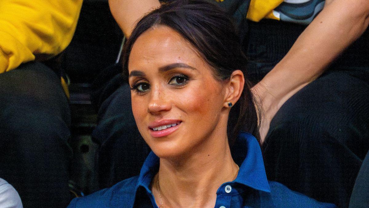 Photo of Meghan Markle