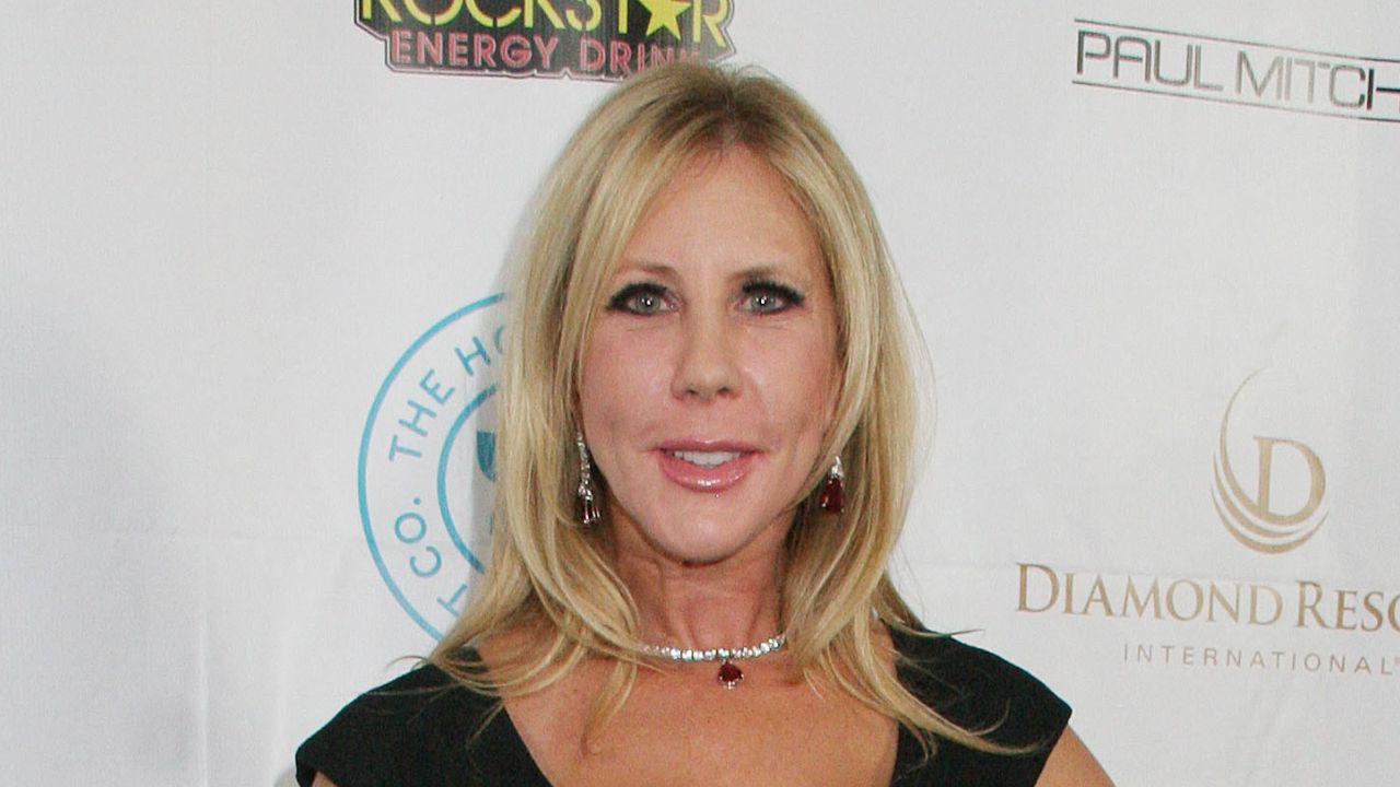 picture of Vicki Gunvalson