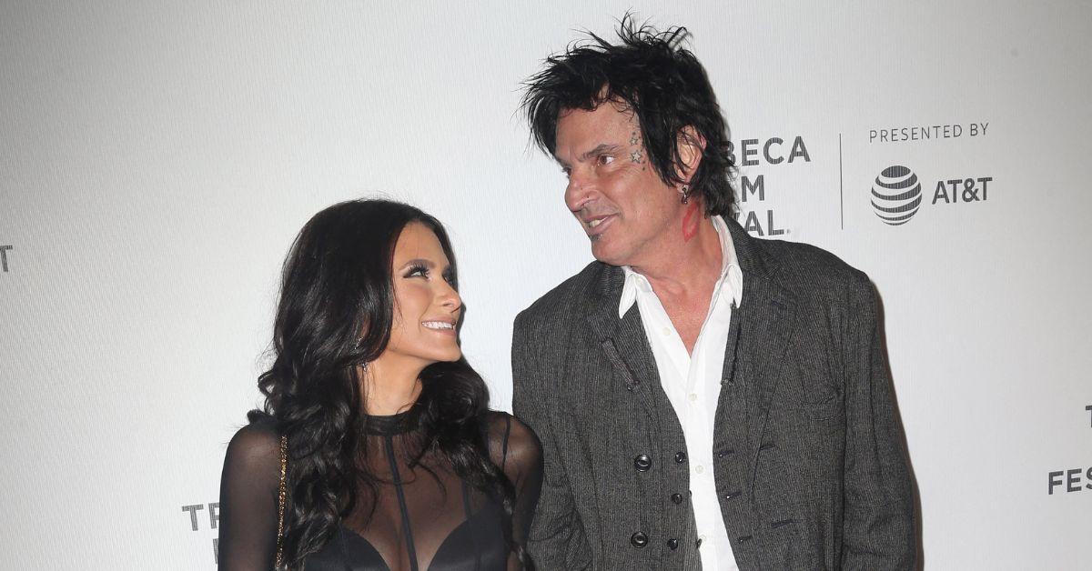 tommy lee brittany furlan split what to know