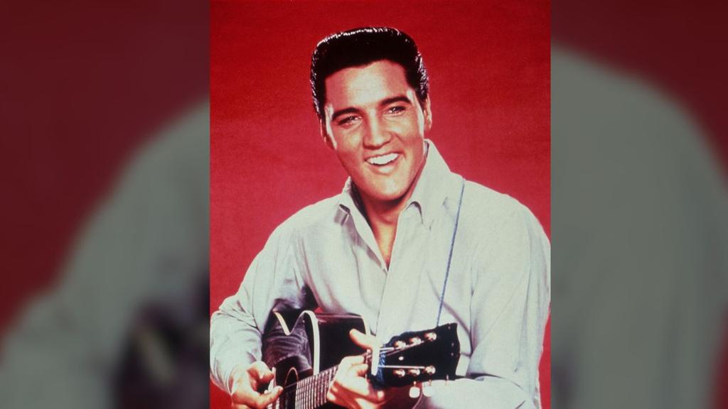 Elvis' Biggest Tragedy: King Planned Life Change Before Death