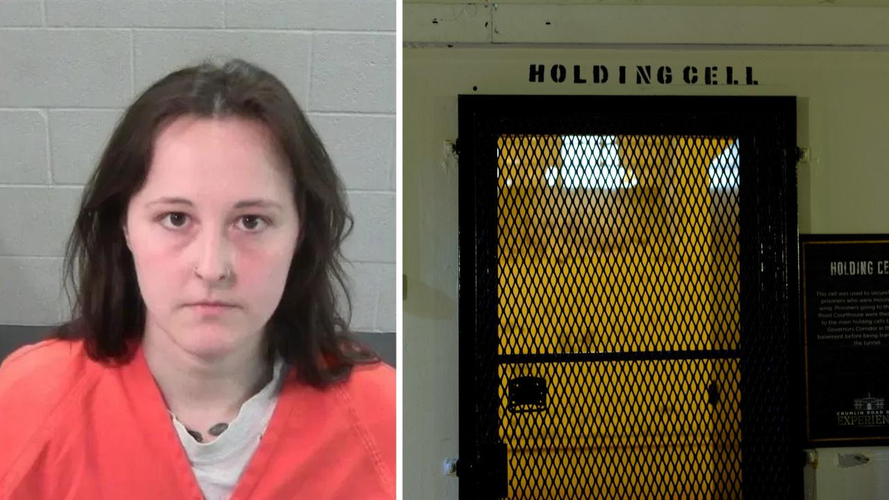 Stuart could face 40 years in prison.