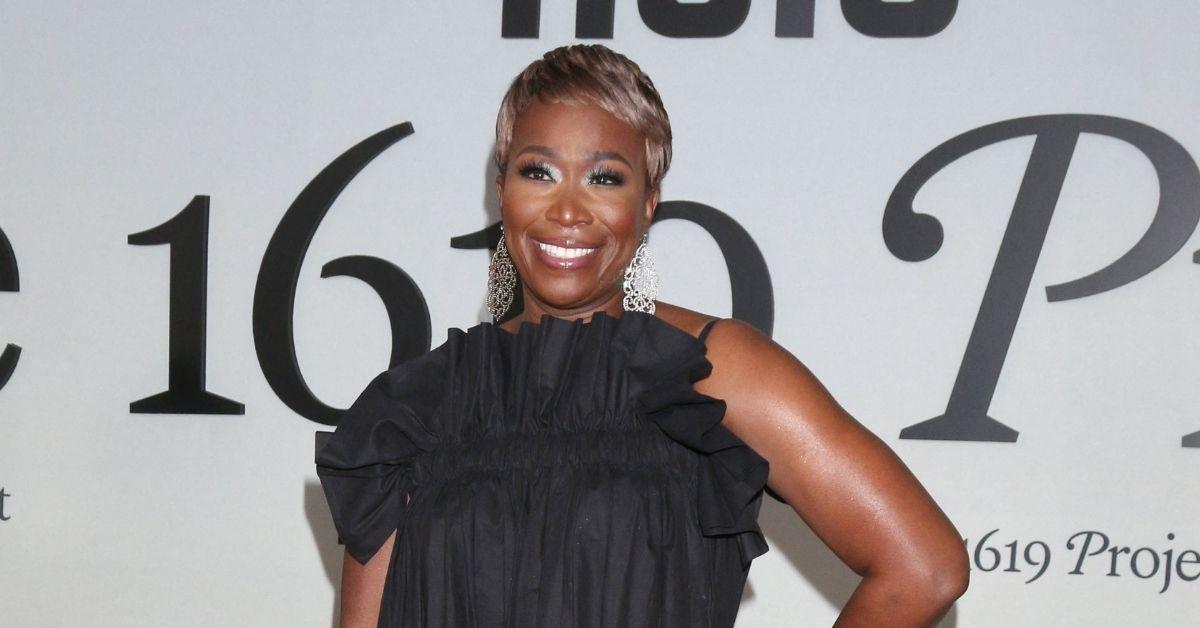 Photo of Joy Reid