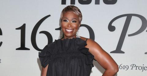 Photo of Joy Reid