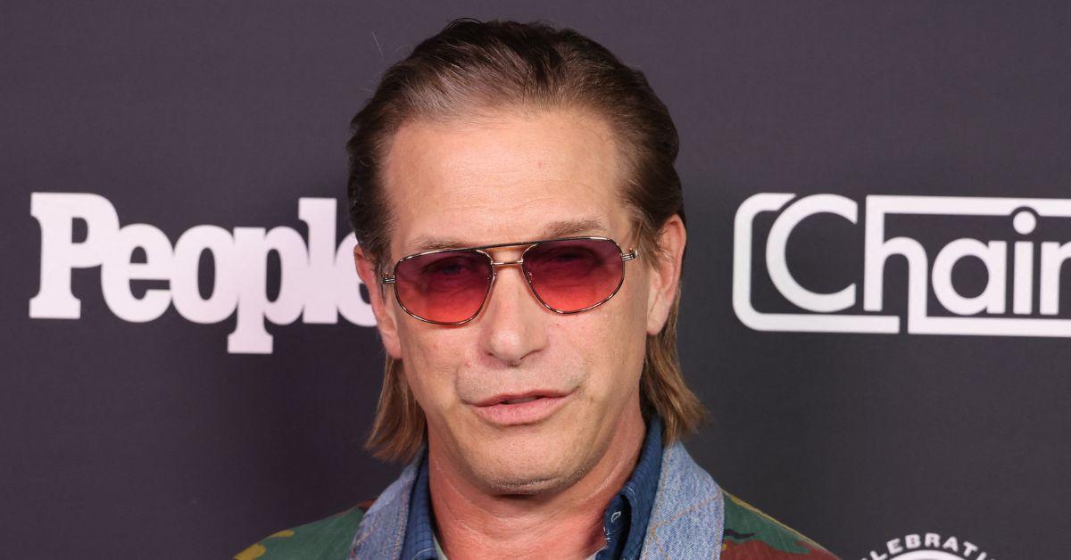 picture of Stephen Baldwin