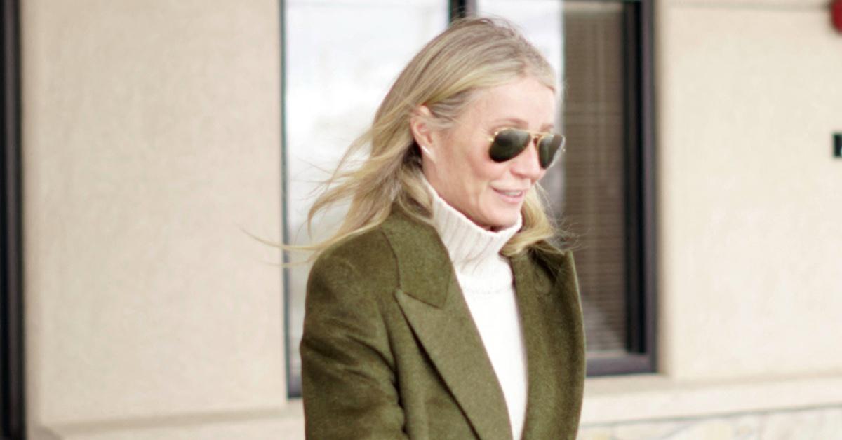 gwyneth paltrow exhausted after trial calls in healing experts