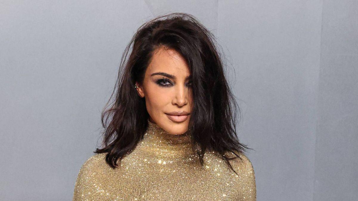 picture of Kim Kardashian