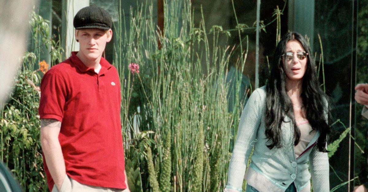 cher elijah blue allman