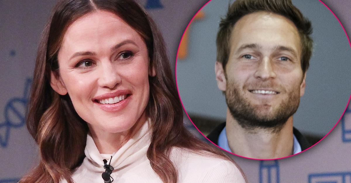 jennifer garner boyfriend now - Ilustrasi 3