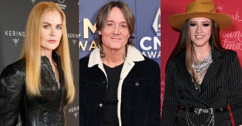 Keith Urban's midlife crisis deepened as his 'sexless marriage' to Nicole Kidman fueled divorce rumors.