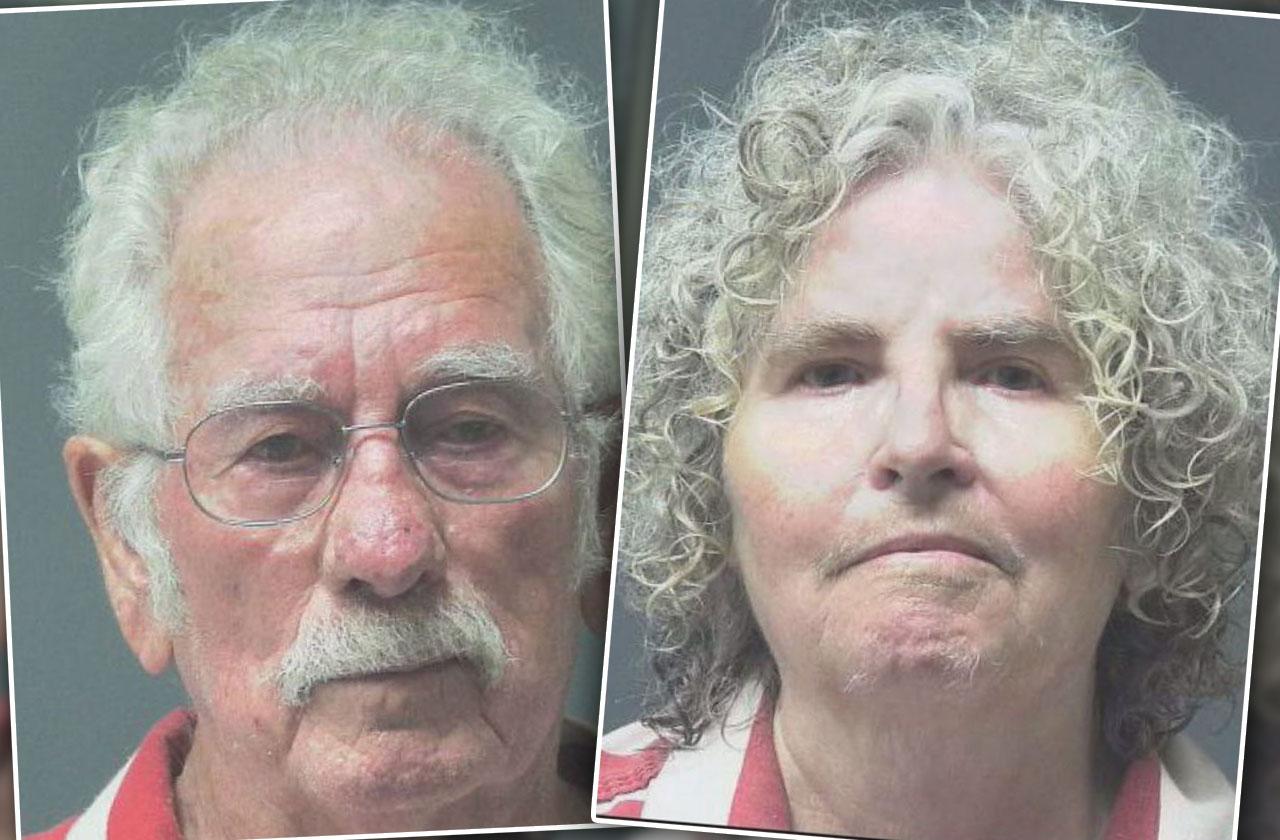 Alabama Grandma Forces Granddaughter Into Sex With Boyfriend