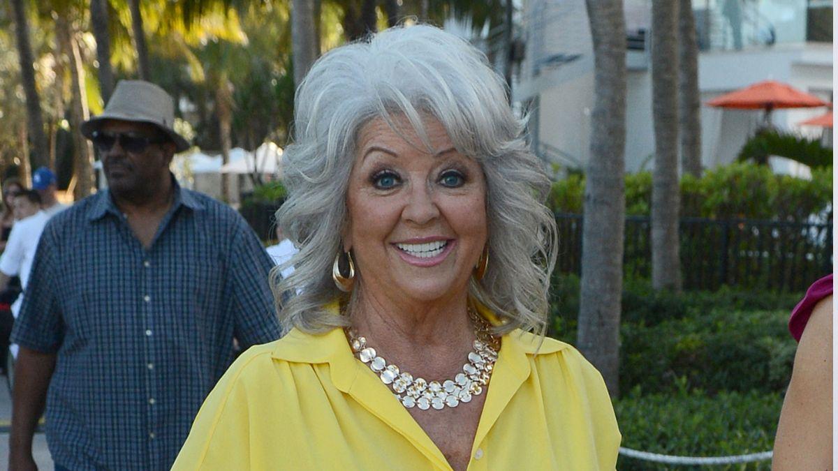 Photo of Paula Deen
