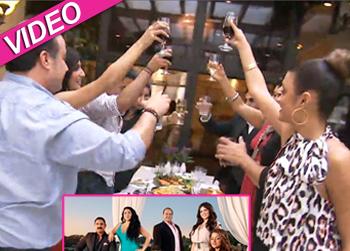 //shahs sunset ryan seacrest bravo