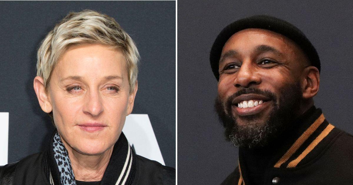 Ellen’s ‘Toxic Workplace’ Scandal Put Pressure On Stephen 'tWitch' Boss