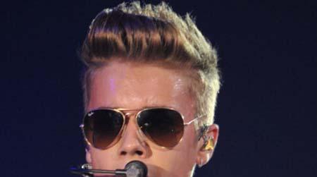 Justin Bieber