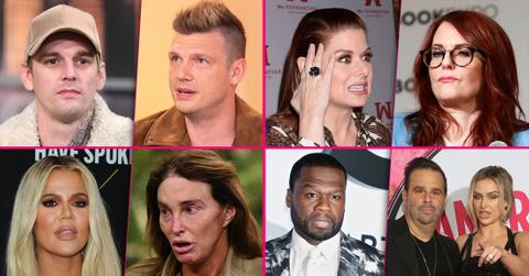 Nastiest Celebrity Feuds Of 2019 Exposed