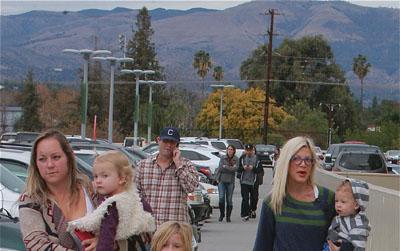 //tori spelling shopping target