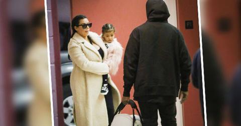 Kim Kardashian Photos -- Her Post Baby Body