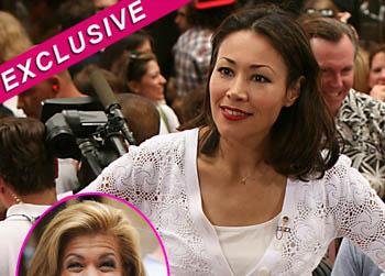 //ann curry split hoda kotb