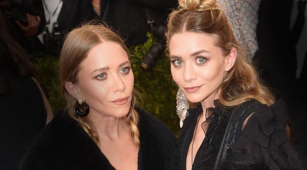 Unpaid Intern Sues Mary-Kate & Ashley Olsen, Claims She Worked 50-Hour ...