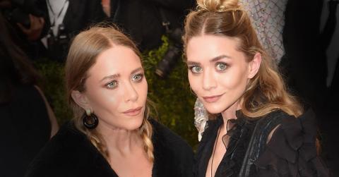 Unpaid Intern Sues Olsen Twins