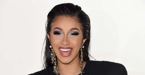 Cardi B