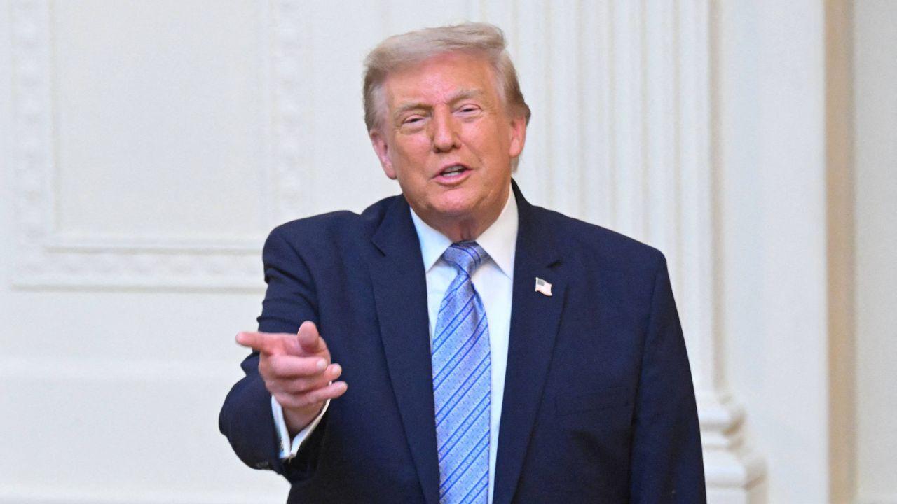 Picture of donald trump