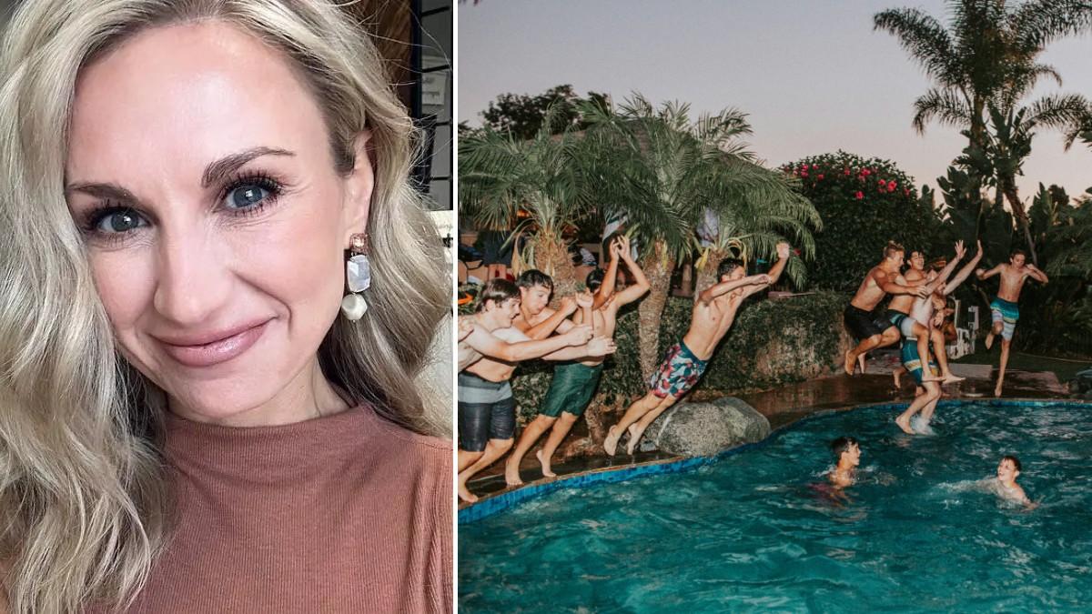 Shannon O'Connor was found guilty of nearly 50 charges.